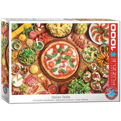 <img src='https://webimage.pl/pics/153/6/d628136656153.jpg' style='height:440px' /> Puzzle 1000 Italian Table 6000-5615