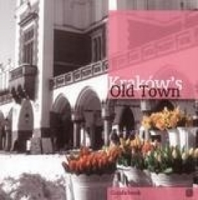 Krakow's Old Town - Miezian Maciej