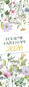 Kalendarz 2026 - Poradnik Każdej Pani, 1 szt