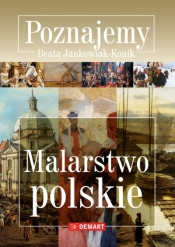 Malarstwo polskie Seria Poznajemy
