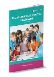Rozwijanie umiejętności uczenia się - Magdalena Goetz