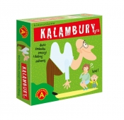 Kalambury - Kieszonkowe (26153)