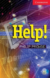 Help! - Prowse Philip