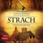 Strach Opowiadania kresowe (Audiobook) - Stanisław Srokowski