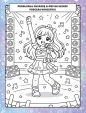Gram k-pop. Gwiazdy na scenie - Opracowanie zbiorowe