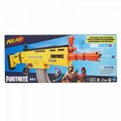 Wyrzutnia Nerf Fornite Risky Reeler AR-L (E6158)