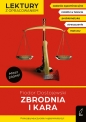 Zbrodnia i kara. Lektury z opracowaniem - Fiodor Dostojewski