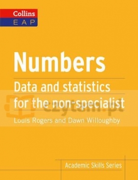 Academic Skills Series: Numbers. Rogers, L., Willoughby, D