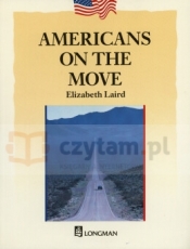 Americans on Move ABR OOP