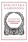 Trzydzieści sześć opowiadań Isaac Bashevis Singer