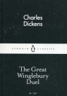 The Great Winglebury Duel Charles Dickens