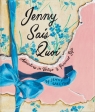 Jenny Sais Quoi Jenny Walton