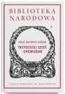 Trzydzieści sześć opowiadań Isaac Bashevis Singer