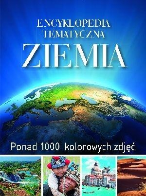 Encyklopedia tematyczna. Ziemia
