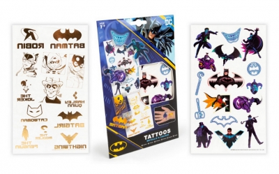 <img src='https://webimage.pl/pics/153/7/d501593483715362-0303.jpg' style='height:440px' /> Batman tatuaże
