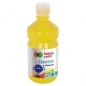Farba tempera 500 ml - cytrynowa (305808)