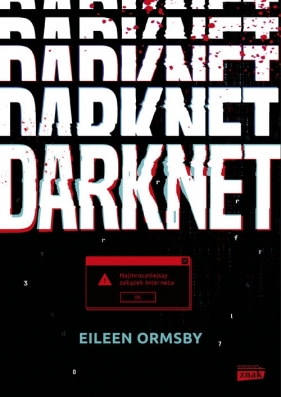 Darknet - Ormsby Eileen
