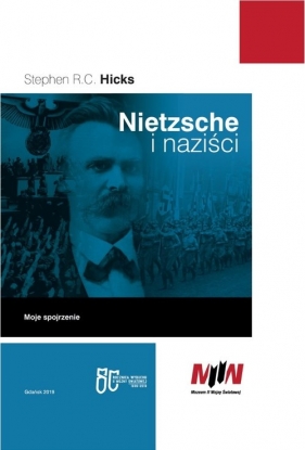 Nietzsche i naziści - Stephen R. C. Hicks