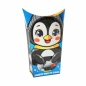 Mini Waffle - Pocket Pets: Pingwin, 17 el.