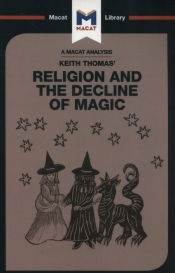 Religion and the Decline of Magic - Young Simon, Killick Helen