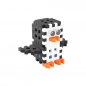 Mini Waffle - Pocket Pets: Pingwin, 17 el.