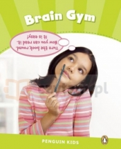 Pen. KIDS Brain Gym (4) CLIL - Laura Miller
