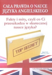 Cała prawda o nauce języka angielskiego