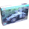 HOBBY BOSS German sdkfz.222 leichter pan (83815)