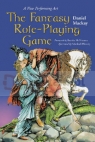 Fantasy Role-Playing Game Mackay, Daniel