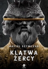 Klątwa żercy Maciej Szymczak