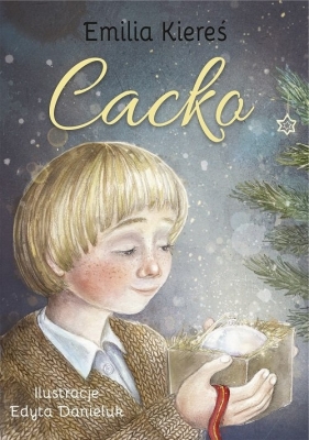 Cacko - Emilia Kiereś