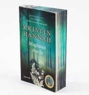 Magiczna chwila (edycja kolekcjonerska) - Kristin Hannah 
