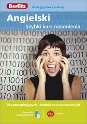 Szybki kurs rozumienia język angielski - Opracowanie zbiorowe