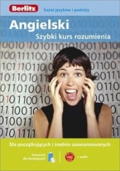 Szybki kurs rozumienia język angielski - Opracowanie zbiorowe