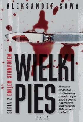 Wielki Pies - Aleksander Sowa