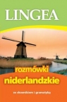 Rozmówki niderlandzkie