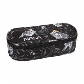 Coolpack, Piórnik jednokomorowy bez wyposażenia Campus - Astronaut (F062932)