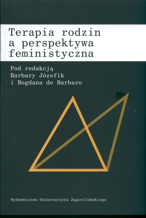 Terapia rodzin a perspektywa feministyczna