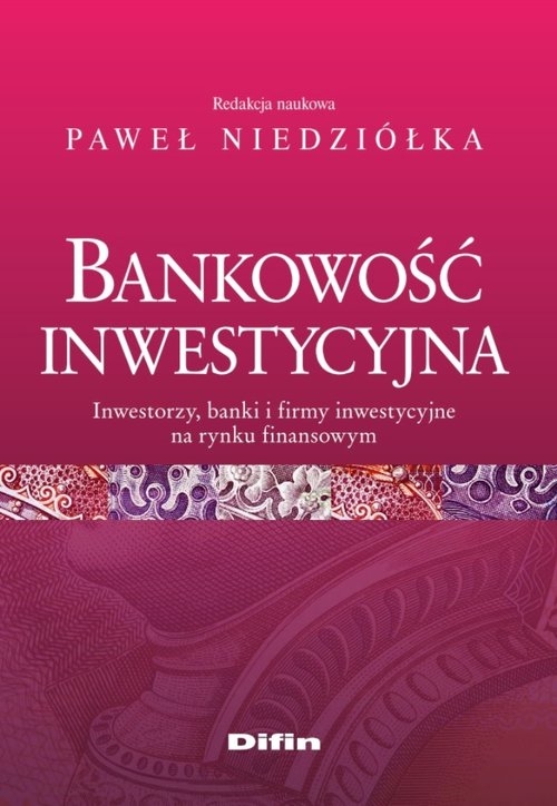 Bankowość inwestycyjna