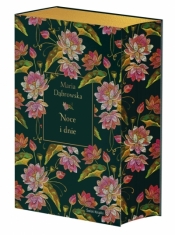 Noce i dnie (edycja kolekcjonerska) - Maria Dąbrowska