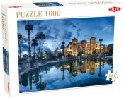 Puzzle 1000: Pavilion Mudejar (40915)