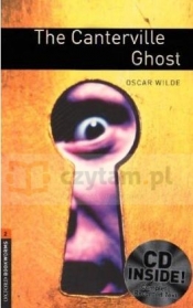 OBL 2: Canterville Ghost +CD