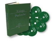 Księga Psalmów na CD