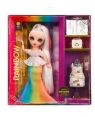 Lalka Rainbow High Fantastic Fashion - RAINBOW (594154EUC) od 4 lat