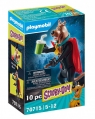 Figurka Scooby-Doo 70715 Wampir (70715) od 5 lat