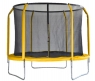 Trampolina ogrodowa 10FT ciemny żółty (TR-10-3-P21-D-109U) od 3 lat