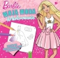 Barbie. Moja moda do kolorowania - Opracowanie zbiorowe