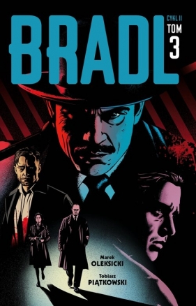 Bradl. Cykl II. Tom 3