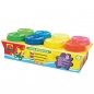 DROMADER MASA PLASTYCZNA 8 TUB (43015)