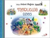 Modlitwa dzieci - Antoni Długosz